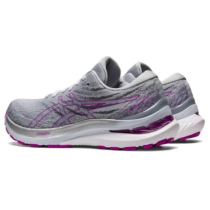 Gel-Kayano 29 „Piedmont Grey Orchid”