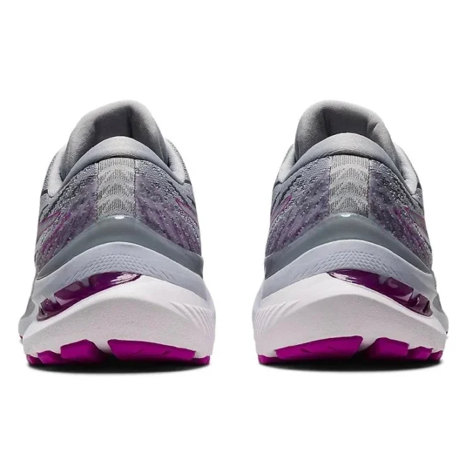 Gel-Kayano 29 „Piedmont Grey Orchid”