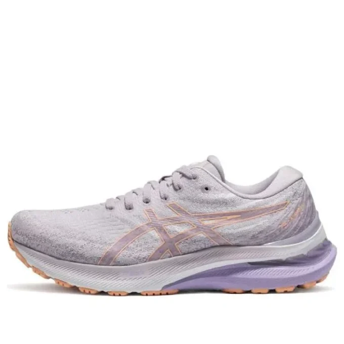 Gel-Kayano 29 „Dusk Violet Summer Dune”