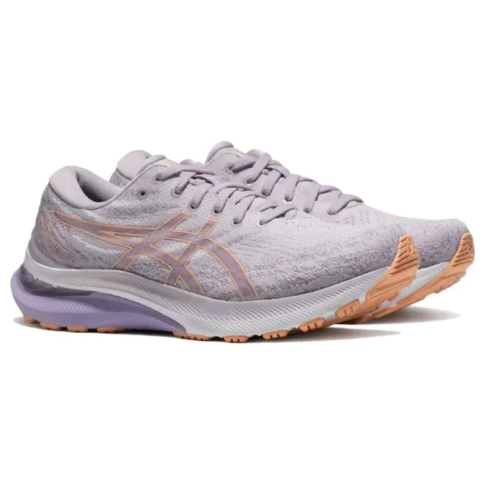 Gel-Kayano 29 „Dusk Violet Summer Dune”