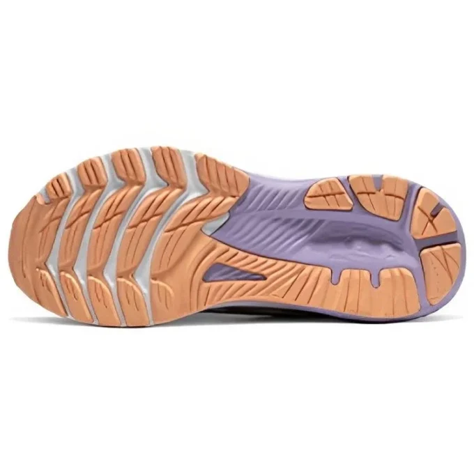Gel-Kayano 29 „Dusk Violet Summer Dune”