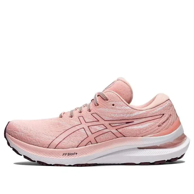 Gel-Kayano 29 „Frosted Rose”