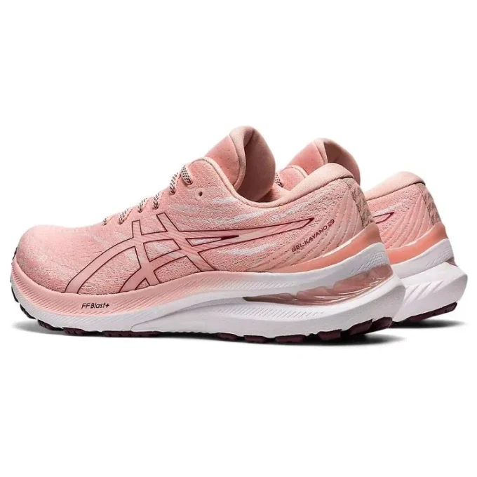 Gel-Kayano 29 „Frosted Rose”