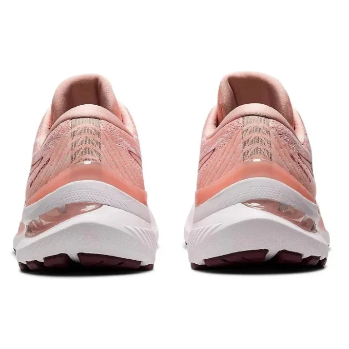 Gel-Kayano 29 „Frosted Rose”
