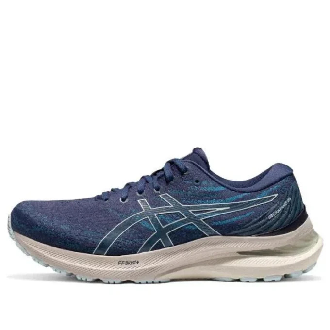 Gel-Kayano 29 „Indigo Blue Sky”