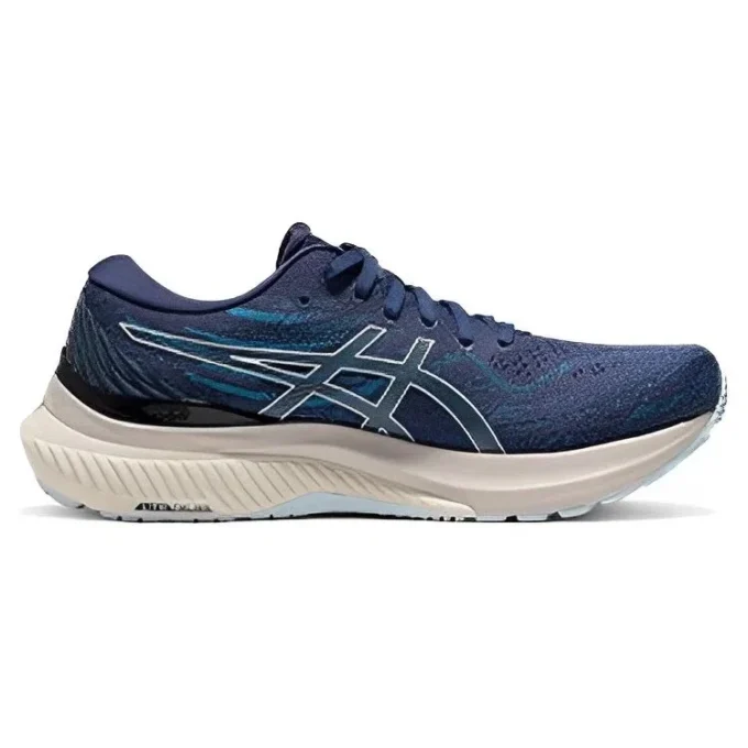 Gel-Kayano 29 „Indigo Blue Sky”