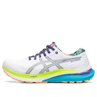 Gel-Kayano 29 Lite Show „Alb multicolor”