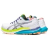 Gel-Kayano 29 Lite Show „Alb multicolor”