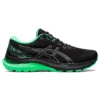 Gel-Kayano 29 Lite Show „Black New Leaf”