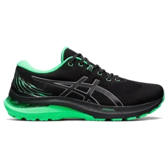 Gel-Kayano 29 Lite Show „Black New Leaf”