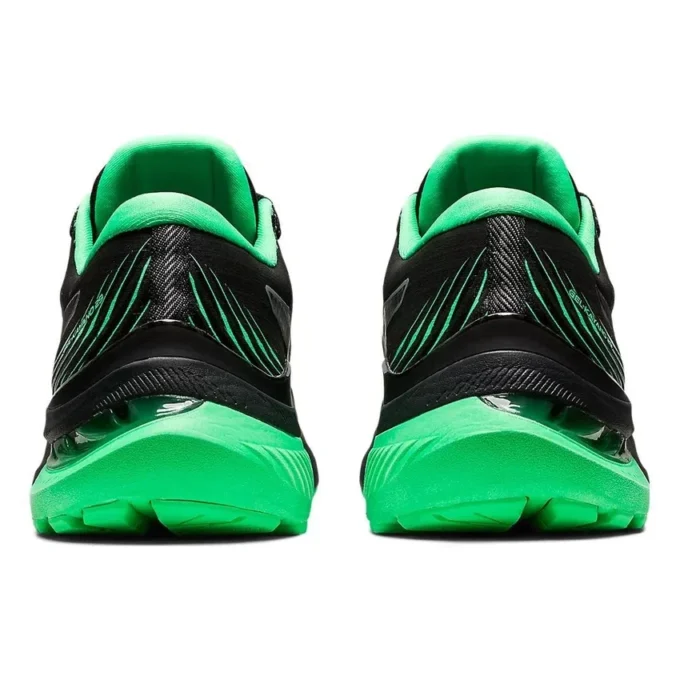Gel-Kayano 29 Lite Show „Black New Leaf”