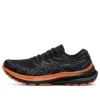 Gel-Kayano 29 LITE-SHOW „Black Orange”
