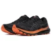 Gel-Kayano 29 LITE-SHOW „Black Orange”