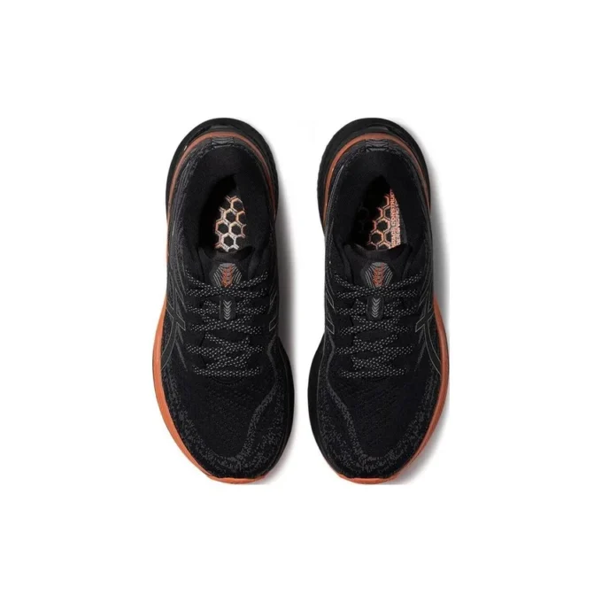 Gel-Kayano 29 LITE-SHOW „Black Orange”