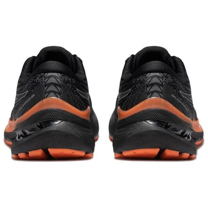 Gel-Kayano 29 LITE-SHOW „Black Orange”