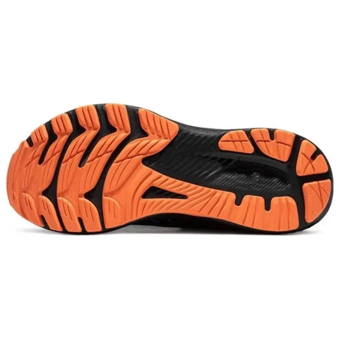 Gel-Kayano 29 LITE-SHOW „Black Orange”