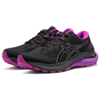 Gel-Kayano 29 Lite Show „Black Orchid”