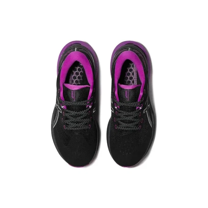 Gel-Kayano 29 Lite Show „Black Orchid”
