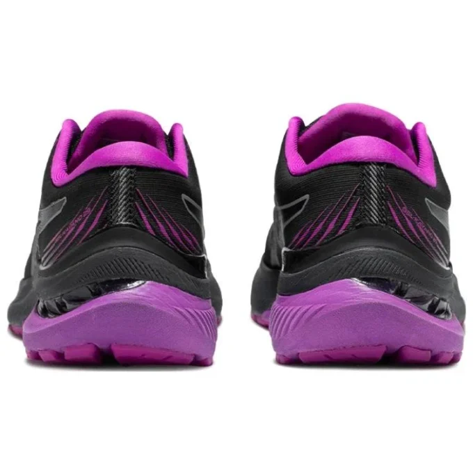 Gel-Kayano 29 Lite Show „Black Orchid”