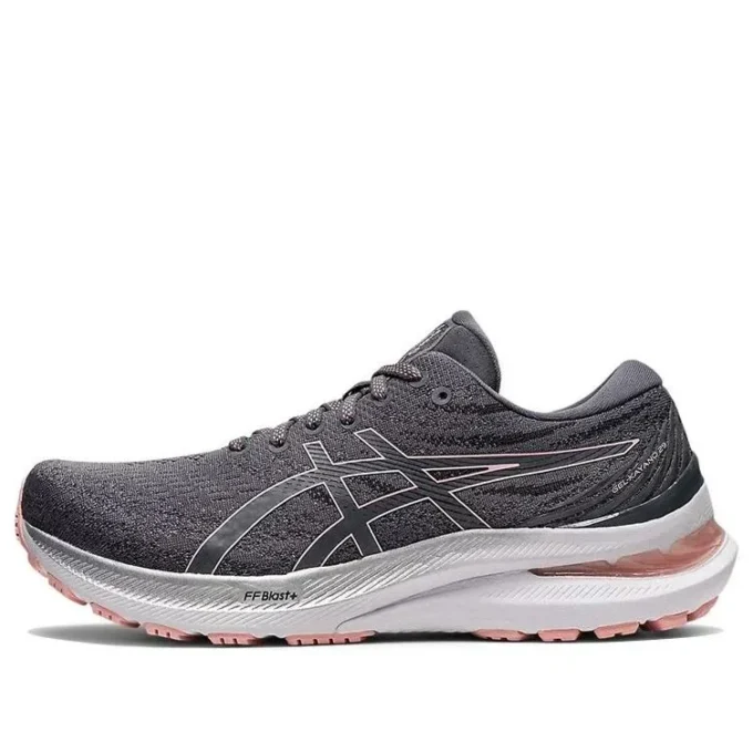 Gel-Kayano 29 „Metropolis Frosted Rose”