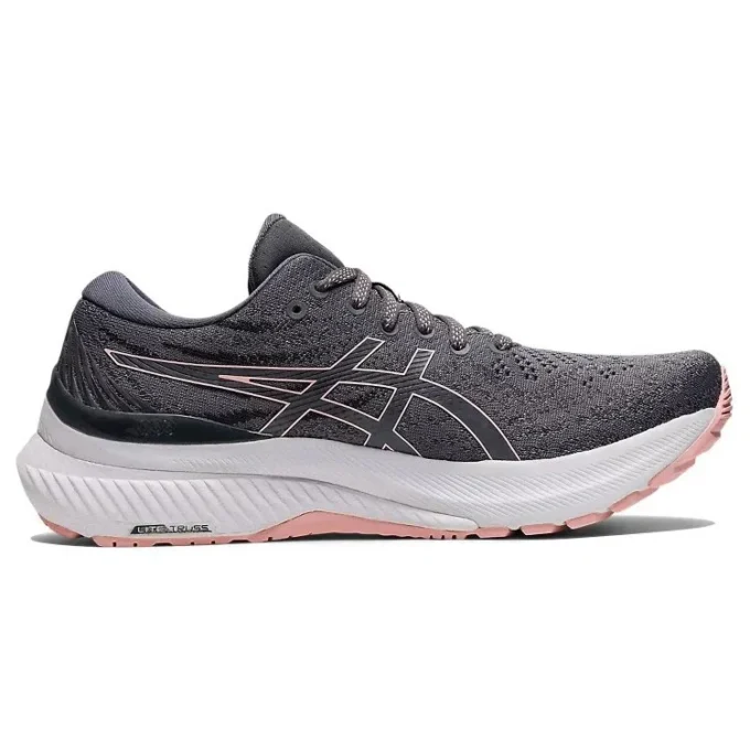 Gel-Kayano 29 „Metropolis Frosted Rose”