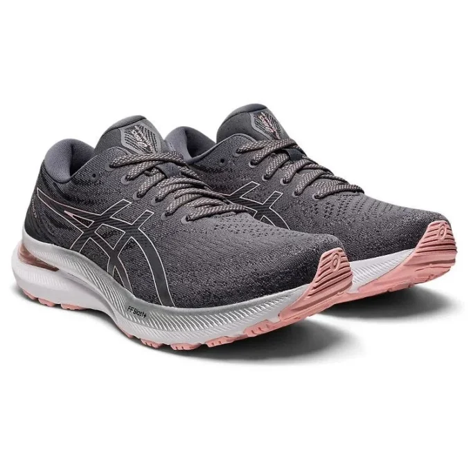 Gel-Kayano 29 „Metropolis Frosted Rose”