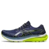 Gel-Kayano 29 „Midnight Lime Zest”