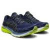Gel-Kayano 29 „Midnight Lime Zest”