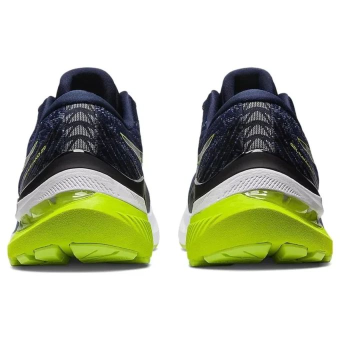 Gel-Kayano 29 „Midnight Lime Zest”