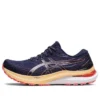 Gel-Kayano 29 „Midnight Papaya”