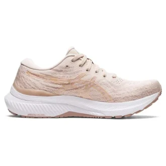 Gel-Kayano 29 „Mineral Beige”