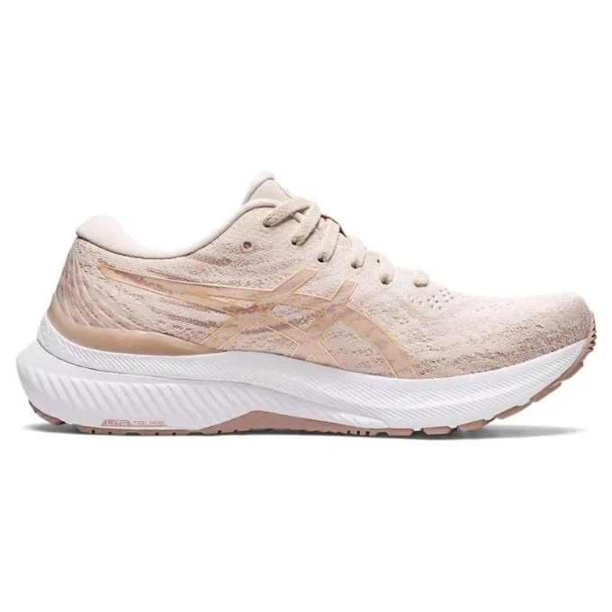 Gel-Kayano 29 „Mineral Beige”