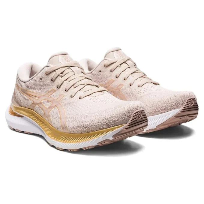 Gel-Kayano 29 „Mineral Beige”