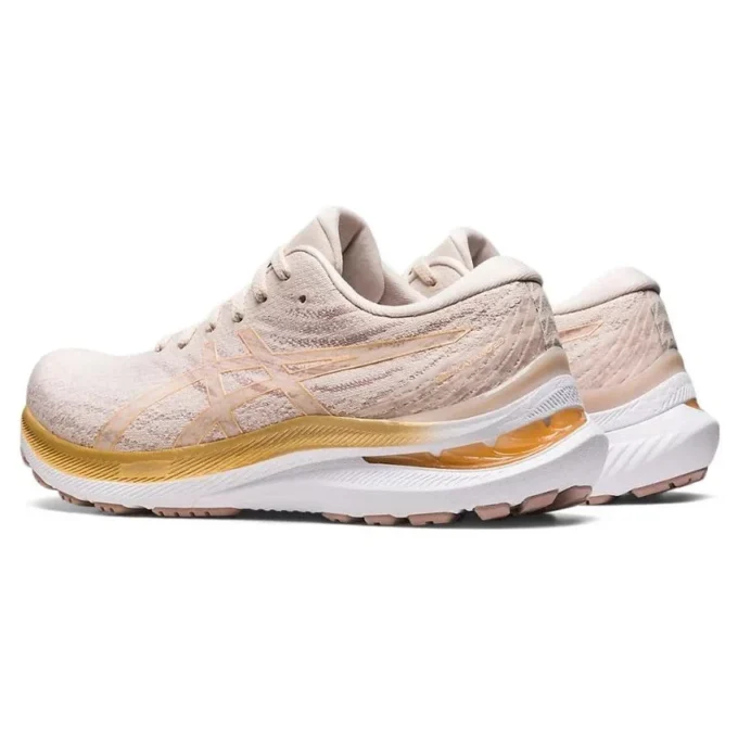 Gel-Kayano 29 „Mineral Beige”