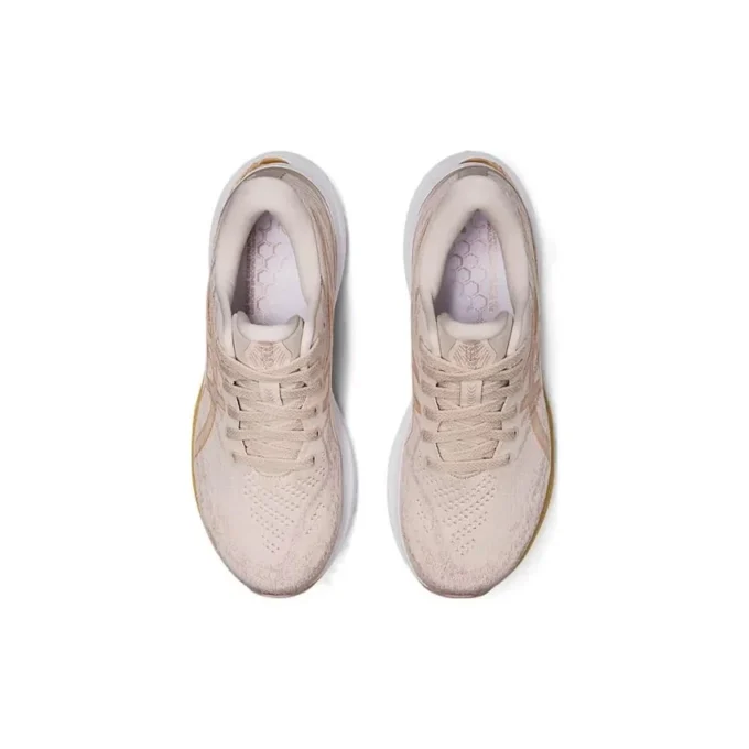 Gel-Kayano 29 „Mineral Beige”