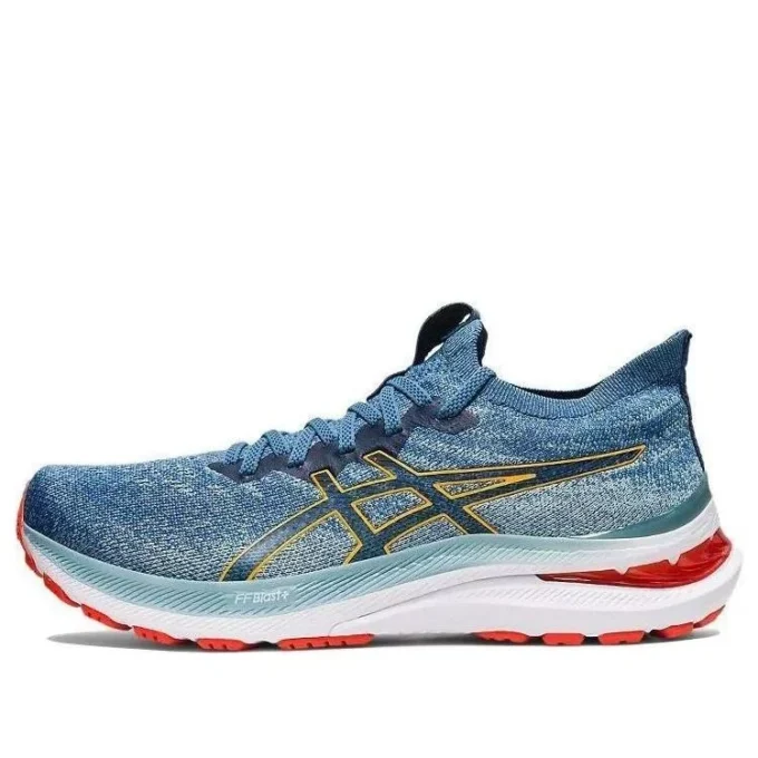 Gel-Kayano 29 MK „Azure Amber”