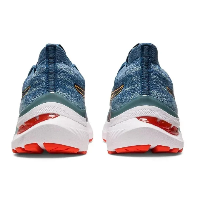 Gel-Kayano 29 MK „Azure Amber”