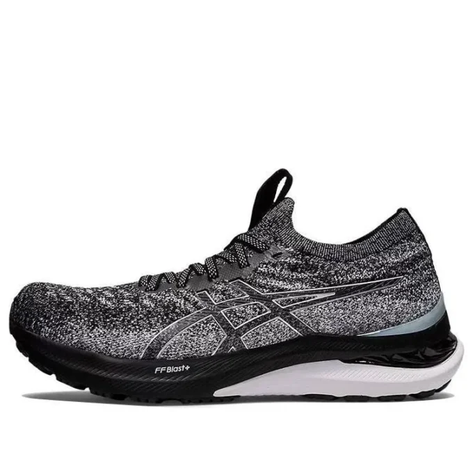 Gel-Kayano 29 MK „Negru Alb”