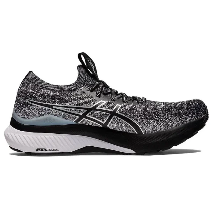 Gel-Kayano 29 MK „Negru Alb”