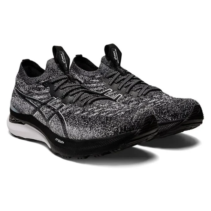 Gel-Kayano 29 MK „Negru Alb”