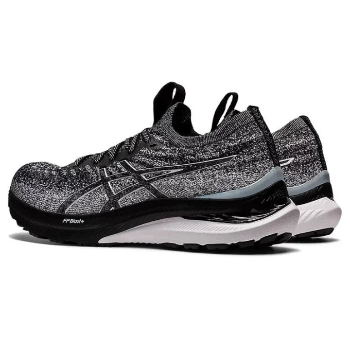Gel-Kayano 29 MK „Negru Alb”