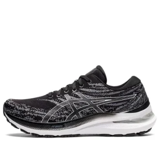 Gel-Kayano 29 Narrow „Black White”