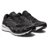 Gel-Kayano 29 Narrow „Black White”