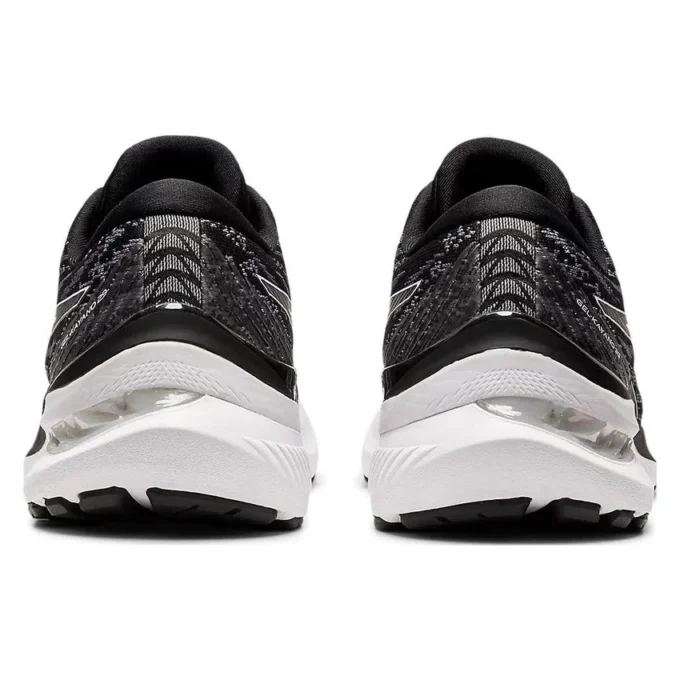 Gel-Kayano 29 Narrow „Black White”