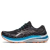 Gel-Kayano 29 „Negru-Piersică Soare”