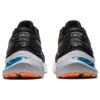 Gel-Kayano 29 „Negru-Piersică Soare”