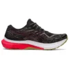 Gel-Kayano 29 „Negru Roșu Electric”