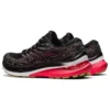 Gel-Kayano 29 „Negru Roșu Electric”