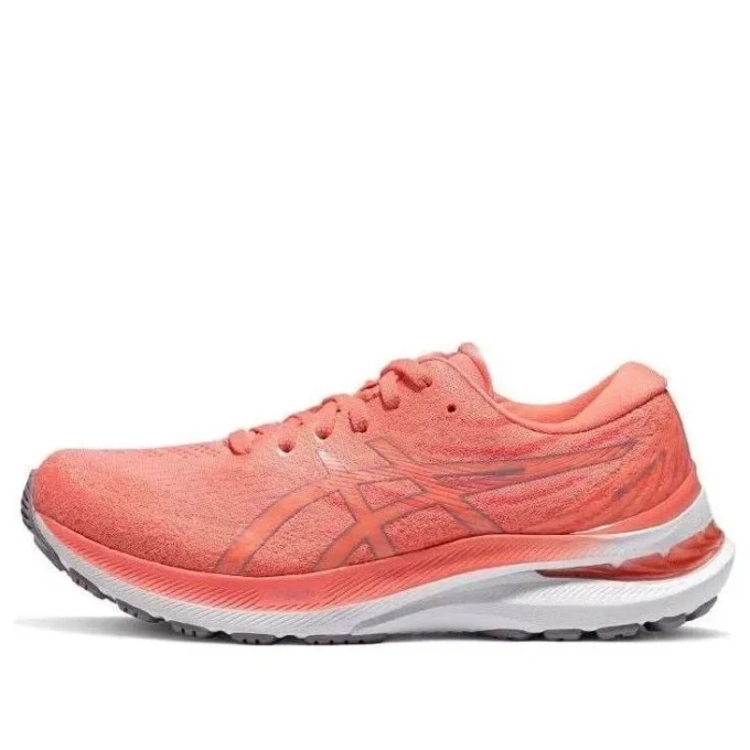 Gel-Kayano 29 „Papaya Violet Quartz”