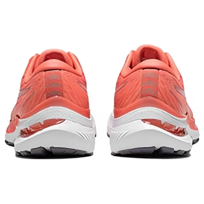 Gel-Kayano 29 „Papaya Violet Quartz”